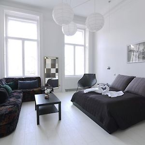 Deluxe Appartement